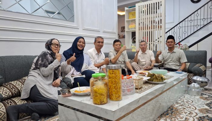 PT. Busana Prima Cemerlang Resmi Gaet BUMP Nurul Barokah, Wujudkan Transformasi Ekonomi Pesantren Berbasis Digital dan Industri