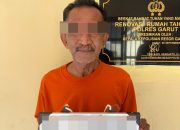 Polsek Tarogong Kidul Bongkar Penipuan dan Pengelapan Uang Muka Jual Beli Tanah