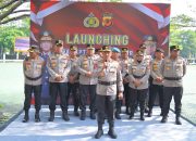 Kapolda Jabar : Pamapta Harus Mampu Berikan Pelayanan yang Responsif dan Prima