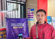 Satlantas Polres Majalengka Terus Tingkatkan Pelayanan Publik Yang Ramah, Cepat, Mudah, dan Anti Korupsi