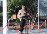 Kasipropam Polres Majalengka IPTU Yudhi Simanjuntak Sosialisasikan Pengawasan Terhadap PNPP, Tekankan Profesionalisme dan Anti Arogansi