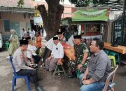 Polsek Sumberjaya Ajak Tokoh Masyarakat Aktifkan Kembali Satkamling untuk Wujudkan Lingkungan Aman dan Kondusif