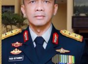 Kapolda Jabar Luncurkan ‘Pamapta’, Perkuat Transformasi Pelayanan Kepolisian Menuju Pelayanan Prima