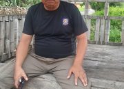 Asep Brong Berikan Klarifikasi Terkait Tanah di Blok 047 Cipanengah Desa Darmasari