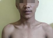 Polsek Limbangan Berhasil Amankan Dua Pelaku Curanmor