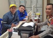 Polsek Kasokandel Gencarkan Patroli Cooling System untuk Wujudkan Kamtibmas Kondusif di Wilayah Desa Jatimulya