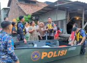Komandan Kodim 0808/Blitar Memberikan Pengarahan Kepada Sub Kogartab 0808/Blitar