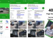 Main Kotor, Uji KIR Sidoarjo Terbongkar, Aplikasi Dihapus Data Terendus