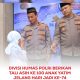 Hari Jadi ke-74, Divisi Humas Polri Berbagi Tali Asih untuk 100 Anak Yatim