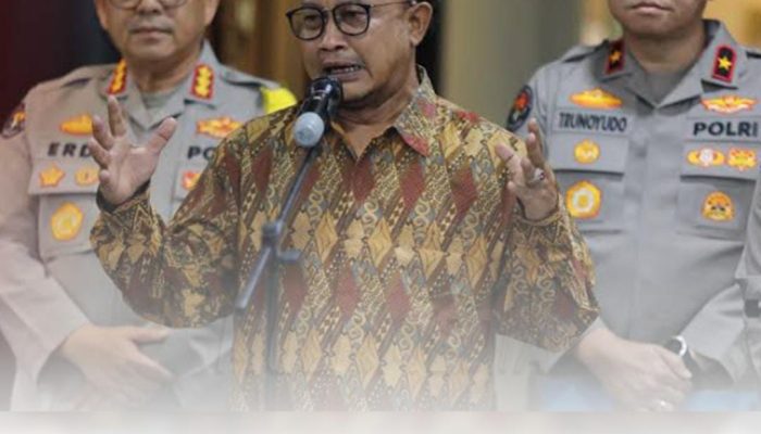 Kompolnas Apresiasi Polri atas Keberhasilan Sita 197,71 Ton Narkoba Sepanjang 2025