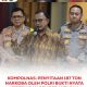 Kompolnas Apresiasi Polri atas Keberhasilan Sita 197,71 Ton Narkoba Sepanjang 2025