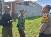 Polsek Kasokandel Gencarkan Patroli DDS dan Sapa Warga, Wujudkan Kamtibmas Kondusif di Wilayah