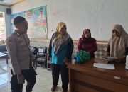 Polsek Kasokandel Intensifkan Patroli DDS dan Sapa Warga Demi Ciptakan Kamtibmas Kondusif