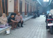 Humanis dan Edukatif, Panit I Samapta Polsek Jatiwangi Sapa Warga Lewat Patroli Dialogis