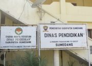 Dugaan Penyalahgunaan Dana DAK Pendidikan di Sumedang, Potongan 15% Diduga Mengalir ke Oknum Pejabat dan Kepala Sekolah