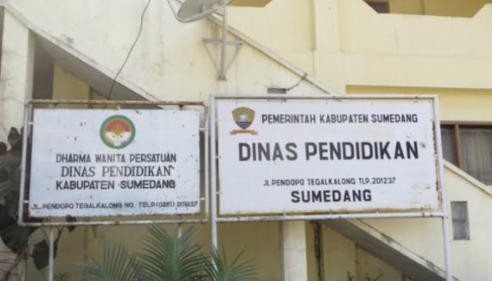 Dugaan Penyalahgunaan Dana DAK Pendidikan di Sumedang, Potongan 15% Diduga Mengalir ke Oknum Pejabat dan Kepala Sekolah