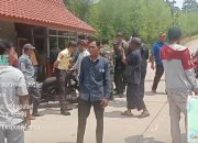 Warga Walahar II Pertanyakan Pernyataan Kepala BBWS Terkait Dana Kompensasi
