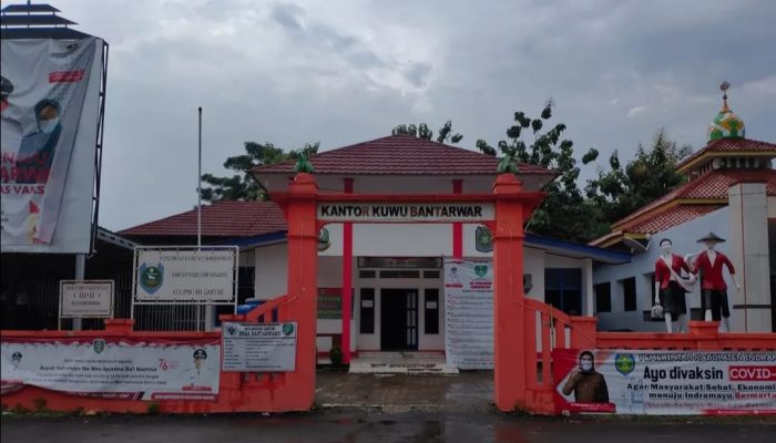 Diduga Kepala Desa Bantar Waru Kecamatan Gantar, Indramayu, Abaikan Aspirasi Warga Walahar II Terkait Kompensasi Dampak Bendungan