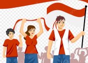 Dalam Rangka Hari Sumpah Pemuda