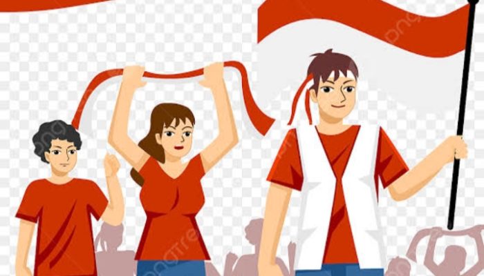 Dalam Rangka Hari Sumpah Pemuda