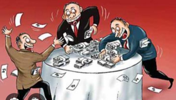 Dugaan Sisa Uang Proyek Tol Cisumdawu Dibagi Oknum Pejabat, Warga Desak KPK dan BPK Turun Tangan