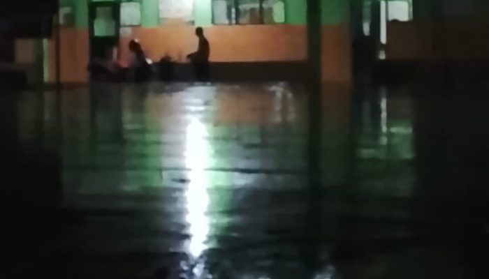 Pengawasan Pengelolaan DANA BOS di Sekolah Pendidikan Agama Islam MO’I, Bekasi Selatan