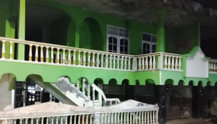 Ponpes di Bekasi Selatan Terlihat Terbengkalai, Dugaan Minimnya Aktivitas Pendidikan Jadi Sorotan Publik