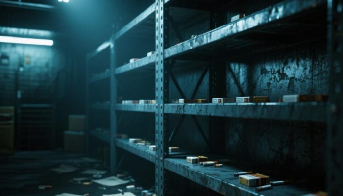 Peredaran Rokok Ilegal di Karimun Meningkat Tajam, DPC AKPERSI Desak APH Lakukan Penindakan Serius