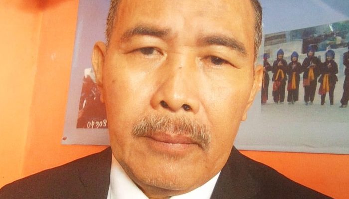 LSM Lebak Protes Ucapan Oknum ASN, Tuduh LSM dan Ormas sebagai Oknum