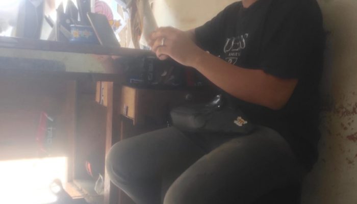 Peredaran Obat Terlarang Golongan G di Cipendeuy Kian Meresahkan, Pembeli Diduga Remaja Hingga Anak di Bawah Umur