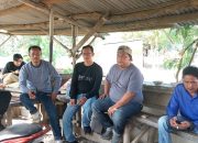 Polsek Sumberjaya Gelar Patroli Gabungan Antisipasi Tawuran Antar Pelajar, Pastikan Situasi Aman dan Kondusif