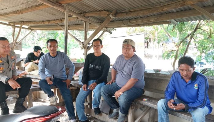 Polsek Sumberjaya Gelar Patroli Gabungan Antisipasi Tawuran Antar Pelajar, Pastikan Situasi Aman dan Kondusif