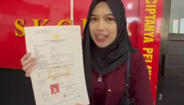 SKCK Online Polres Garut Permudah Pemohon