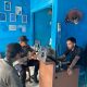 Polsek Kadipaten Intensifkan Patroli Humanis ke Layanan Travel
