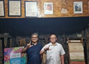 Sosialisasi Proyek Perubahan Kepada Serdik Sespimmen Polri, Strategi Pengembangan Knowlege Manajemen Sistem di Lemdiklat Polri Dukung Pengentasan Kemiskinan