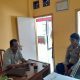 Polsek Kasokandel Jaga Stabilitas Kamtibmas Lewat Patroli ‘Cooling System’ di Desa Jatisawit