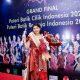 Devara Naidawati: Dari Panggung Kontes ke Panggung Advokasi, Gaungkan Batik Betawi untuk Indonesia