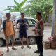 Polsek Kasokandel Gencarkan Silaturahmi dan Door to Door System, Wujudkan Harkamtibmas Aman dan Kondusif