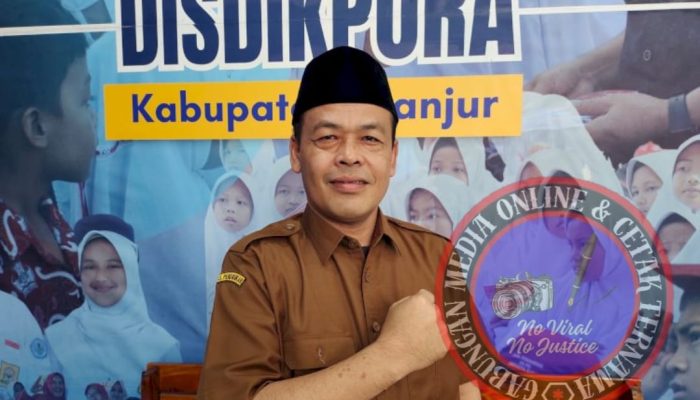 Forum Kepala Sekolah Jawa Barat Somasi Bupati Cianjur: Pemberhentian Kepala Sekolah Dinilai Langgar Hukum, HAM, dan Etika Pemerintahan