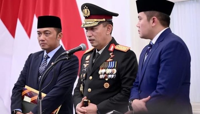 Pemerintah Sampaikan Keprihatinan dan Instruksikan Penanganan Cepat Korban Ledakan di SMA Negeri 72 Jakarta