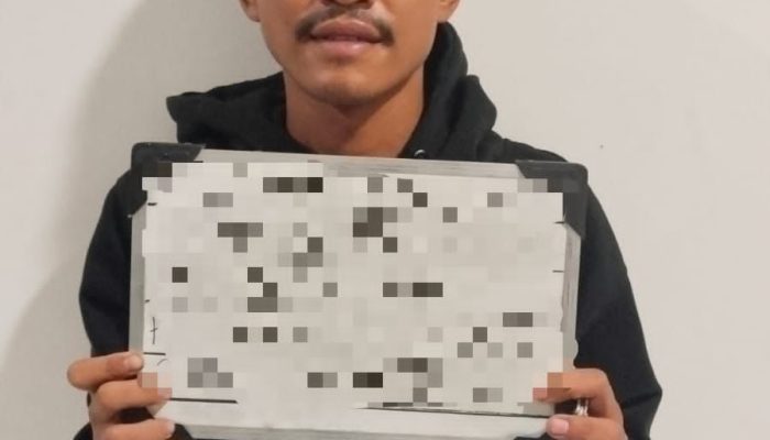 Polres Garut Ungkap Kasus Peredaran Narkotika Jaringan Online dalam Operasi Antik Lodaya 2025