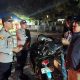 Polsek Kasokandel Gencarkan Patroli KRYD di Malam Hari, Ciptakan Situasi Aman dan Kondusif