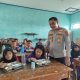 Polsek Kasokandel Lakukan Monitoring Penyaluran Perdana Program MBG di SDN 1 Gandasari