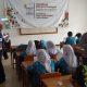Polsek Samarang Berikan Sosialisasi Bahaya Judi Online di SMAN 17 Garut