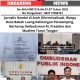 Jurnalis Handal di Aceh Dikriminalisasi, Warga Desa Babah Lueng Kehilangan Pendamping, Berharap Ombudsman RI, Presiden dan Mualem Turun Tangan