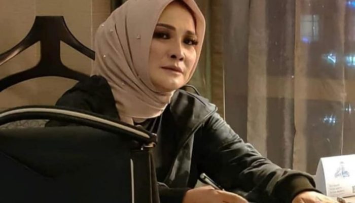 “Terharu dan Bangga”, Neng Tarno Apresiasi Presiden Prabowo Anugerahkan Gelar Pahlawan Nasional