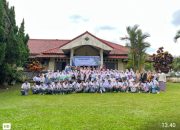 SMK Bina Sejahtera 3 Kota Bogor Adakan LDKS Siswa Sambut Antusias Tinggi