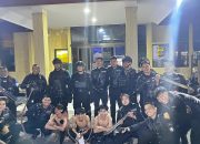 Polisi Gagalkan Tawuran, 3 Remaja Diamankan