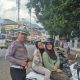 Hari Pertama Ops Zebra Lodaya 2025 Puluhan Pengendara Terjaring, Polres Garut berikan Teguran Kepada Pelanggar