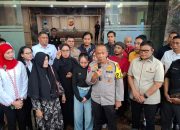 Korban TPPO “Kawin Kontrak” China, Reni Rahmawati, Berhasil Dipulangkan ke Jawa Barat